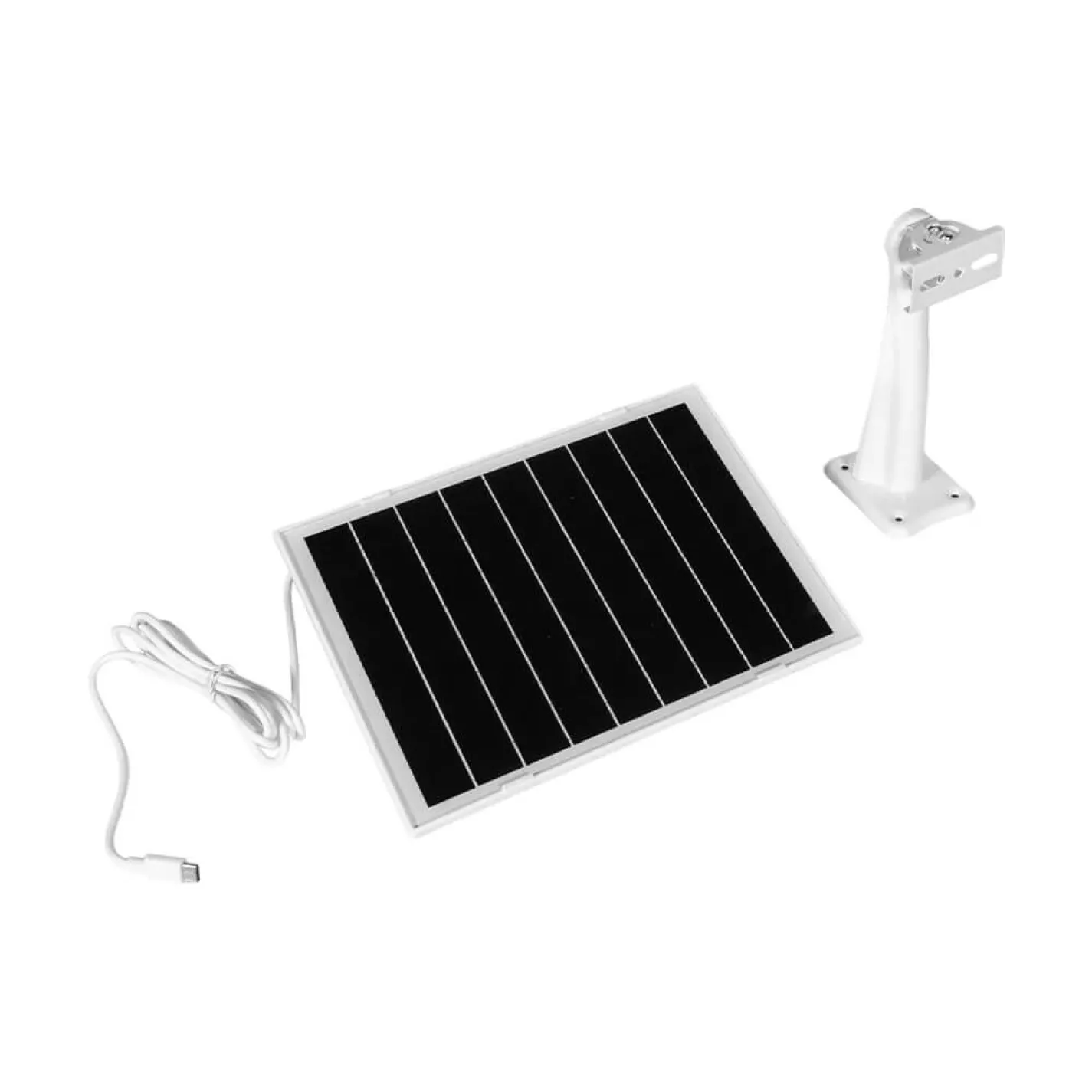 IP PTZ-відеокамера автономна з 4G та сонячною панеллю Light Vision VLC-9230IG(Solar) 3Mp (4 мм), на акумуляторних батареях - Фото 3